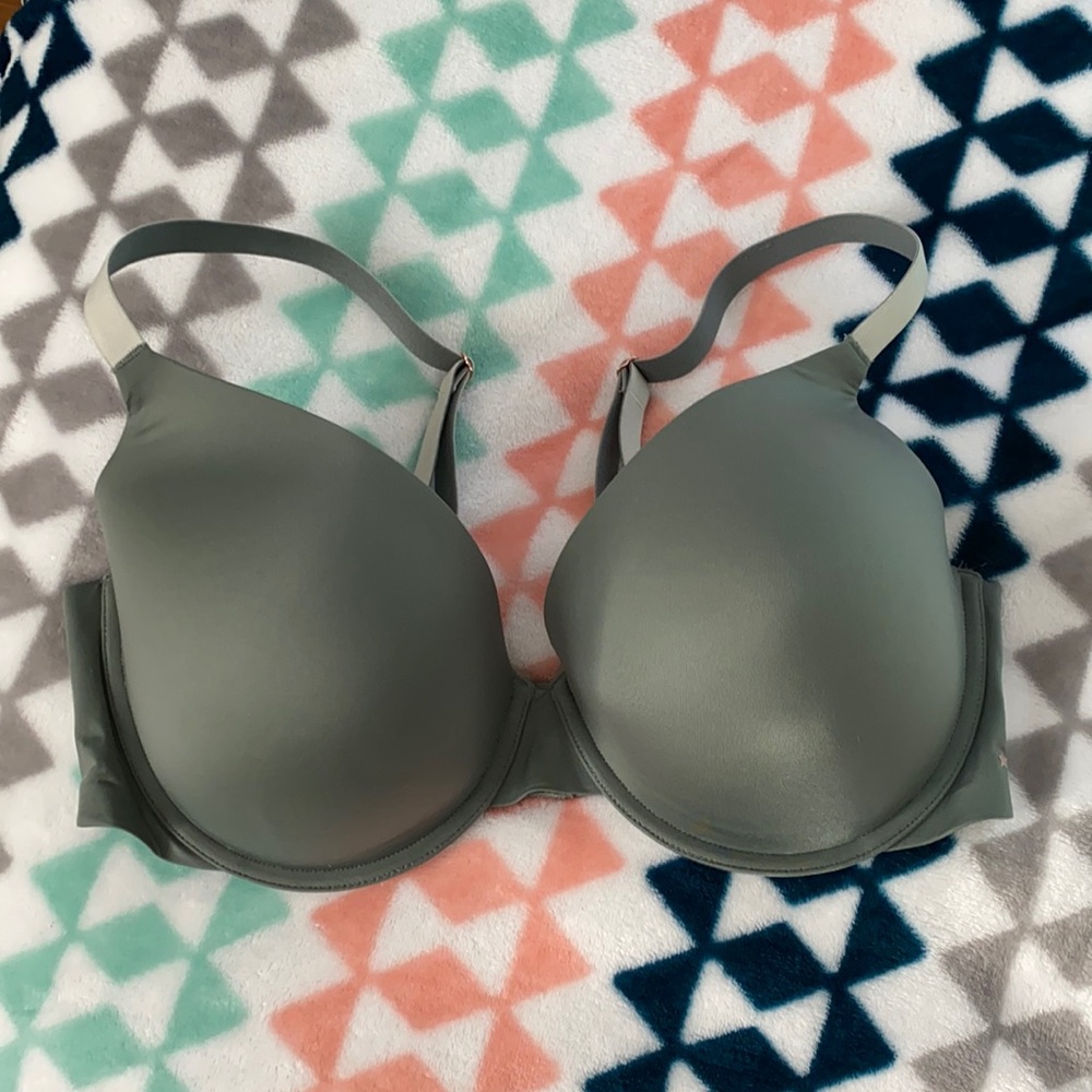 Aerie Real me, full coverage bra